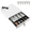 13" - White + Stainless Steel Front, variant on HK SYSTEMS 16inch "Stainless Steel" Front White Heavy Duty POS Interface Cash Drawer with 5Bill/5Coin