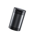 thumbnail image 2 of Kenally Soporte para cenizas de coche con tapa, contenedor de almacenamiento de cenizas desmontable para vehículo, accesorio para coche Type3 NO3 Kenally VI000552-02B, 2 of 6