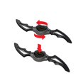 thumbnail image 4 of Juguete Mattel DC Accesorios Batlink Batarang, 4 of 7