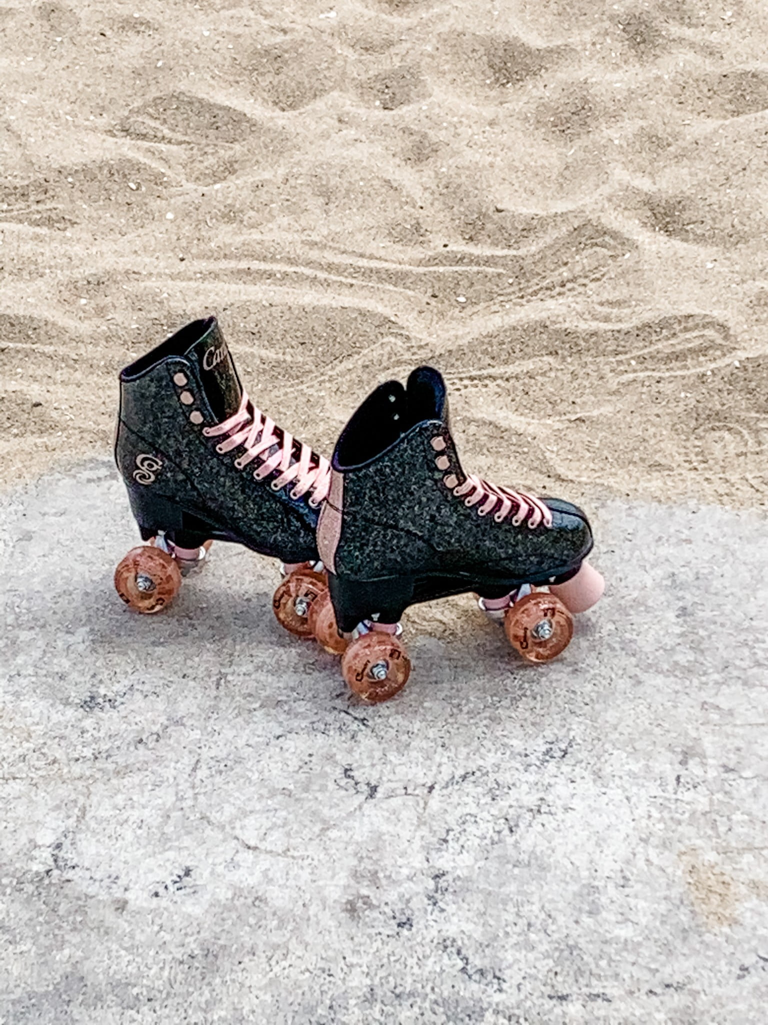 Roller Derby Candi Girl Sabina Women's Roller Skates