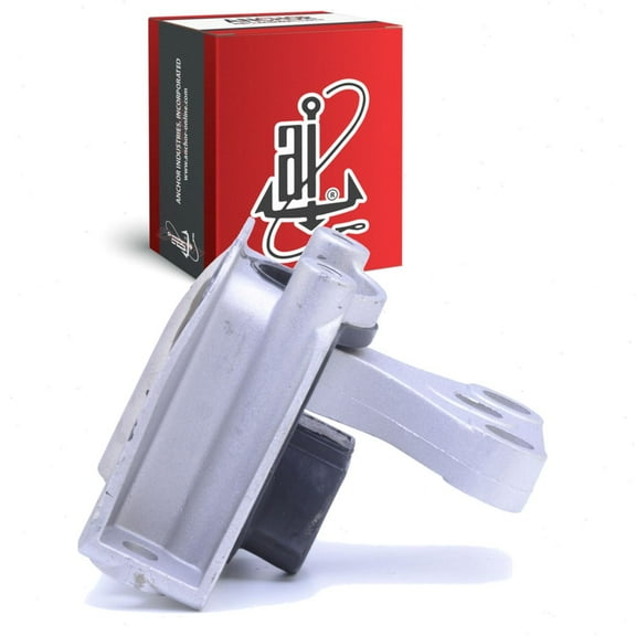 Anchor Left Manual Transmission Mount compatible with Honda Civic 1.8L L4 2006-2011