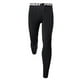 thumbnail image 1 of LUVCLS Mallas de entrenamiento para hombre, capa base de compresión, pantalones deportivos para gimnasio ☆ Entrenamiento, 1 of 6