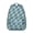 Blue, variant on Cute Axolotl Student Backpack Waterproof Durable School Bag with Kawaii Colorful Cartoon Axolotl Print, Adjustable Straps, Breathable Padding, Large Capacity for School and Travel