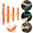 thumbnail image 4 of Sidaley Clips de plástico para coche de 635 uds, remaches de sujeción, Clips multifunción con herramienta de mano, accesorios de coche Automoción decorativa y accesorios, 4 of 6