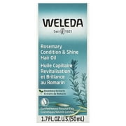 Weleda Weleda Conditioning Hair Oil, Rosemary, 1.7 Oz