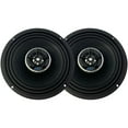 thumbnail image 5 of ATG Audio Marine Certified 500 Watt 2 Channel Mini Amplifier with 2-Pair 6.5" Speakers, 5 of 7
