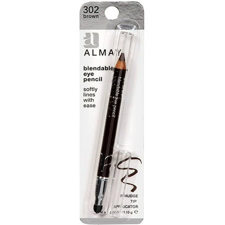 AlmayEye Pencil .04 Oz
