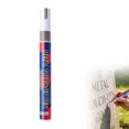 thumbnail image 4 of 2PCS Pen Stone TouchUp Pen for Restoring Faded Inscriptions Memorial Day Decoration Quick-Drying, Strong Coverage, WeatherResistant Ideal for GravestoneLettering, 4 of 7