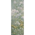thumbnail image 2 of Idea4wall 2pcs Impressionist Garden Soft and Dreamy Floral Field Wall Murals, Removable Self-Adhesive Stick Wallpaper Large Wall Stickers for Home Decorative, 48"x132", 2 of 5