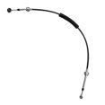 thumbnail image 1 of Cable Chicote Transversal Std Compatible Con Chevrolet Matiz 1.0L 2003 2004 2005 CAHSA Cable Chicote Acelerador, 1 of 7