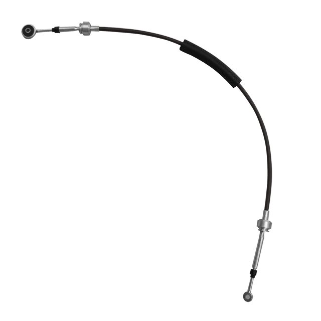 Cable Chicote Transversal Std Compatible Con Chevrolet Matiz 1.0L 2003 2004 2005 CAHSA Cable Chicote Acelerador