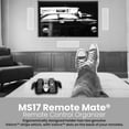 thumbnail image 4 of Anti-Slip Armchair Organizer, Couch Armrest Storage Pocket Remote Holder Mate, 4 of 4