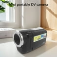 thumbnail image 3 of 16MP 720p 2.0 Pulgadas TFT Color Screen DV VIJCORDER para Estudiantes (), 3 of 9