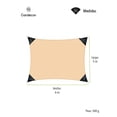 thumbnail image 4 of Malla PARA Sombra en Exteriores GARDECOR 6x5 Mts Beige, 4 of 5