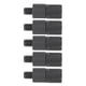 thumbnail image 5 of Conector de Aarma de Pesca, Magnético Portátil 8 mm 5pcs Pesca Adaptador de Liberación Rápida, 5 of 7