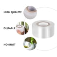 thumbnail image 4 of MIANGASTORE 5 Rolls Moisture Barrier for Garden Nursery Fruit Trees Budding Tree, 4 of 8