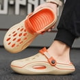 thumbnail image 3 of Unisex-Adult Classic Clogs, 3 of 5
