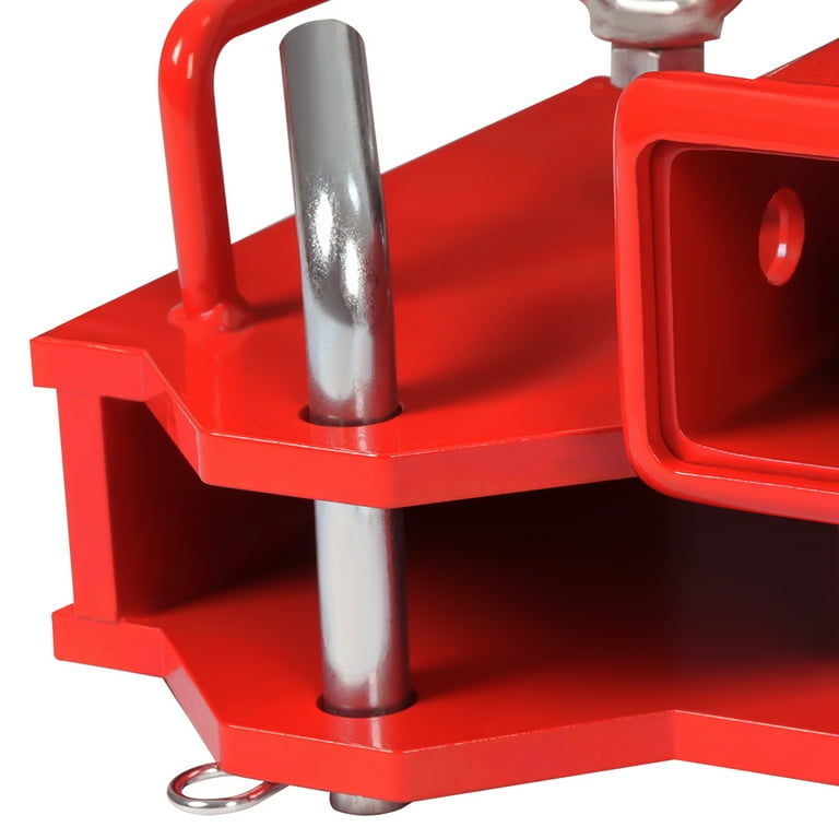 Auto Meter 48006 Black Roll Pod – Holds 2-1/16' Gauge, For 1.75' Roll Cage (Single)