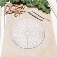 thumbnail image 4 of Shisuyan Outil d'Art de Poterie Plastique 1Pcs pour Studio de Poterie et Création Artistique, 4 of 9