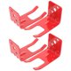thumbnail image 4 of 4 ganchos de pared para extintor de incendios con soporte para el hogar y la oficina, con accesorios., 4 of 8