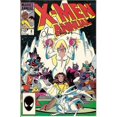 thumbnail image 1 of X-Men Annual #8 Newsstand Signed Louise Simonson, 1 of 1