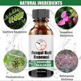 thumbnail image 5 of high qualityFungal Nail Serum for Toenails Extra Strong, Nail Fungus Serum for Toenail, Fungal Nail Treatment Fix Renew Damaged, Broken Nails, Nail St, 5 of 5
