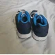 thumbnail image 4 of Men's New Balance Sneakers 401 Blue Size 9.5 GUC Walking, 4 of 5