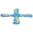 thumbnail image 3 of Throwback Flying Toy, Returning Boomerang EVA Durable Throwback Flying Toy For Paren Child Oudoor Game Kid Gift, 3 of 8