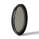 thumbnail image 1 of Gobe ​​NDX 72 mm Variable ND Filtro de lente (1peak), 1 of 2