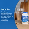 thumbnail image 5 of Nutricost Lion's Mane Mushroom Capsules 2100mg per Serving, 30 Servings, 90 Capsules, Supplement, 5 of 8