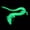 yeLV, variant on Glowing at Night 3D Printed dragon,Flexible Joint Animal lacertid Figurines,Realistic Eyes, Home Office Decor,Fidget Toy for Adults Teens Boy Festival Gifts