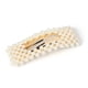 thumbnail image 1 of Guardurnaity Horquillas para el pelo portátiles con perlas de imitación para mujer, horquillas decorativas, pinza elegante para el pelo, accesorio Ropa, zapatos y accesorios Miscelánea, 1 of 6