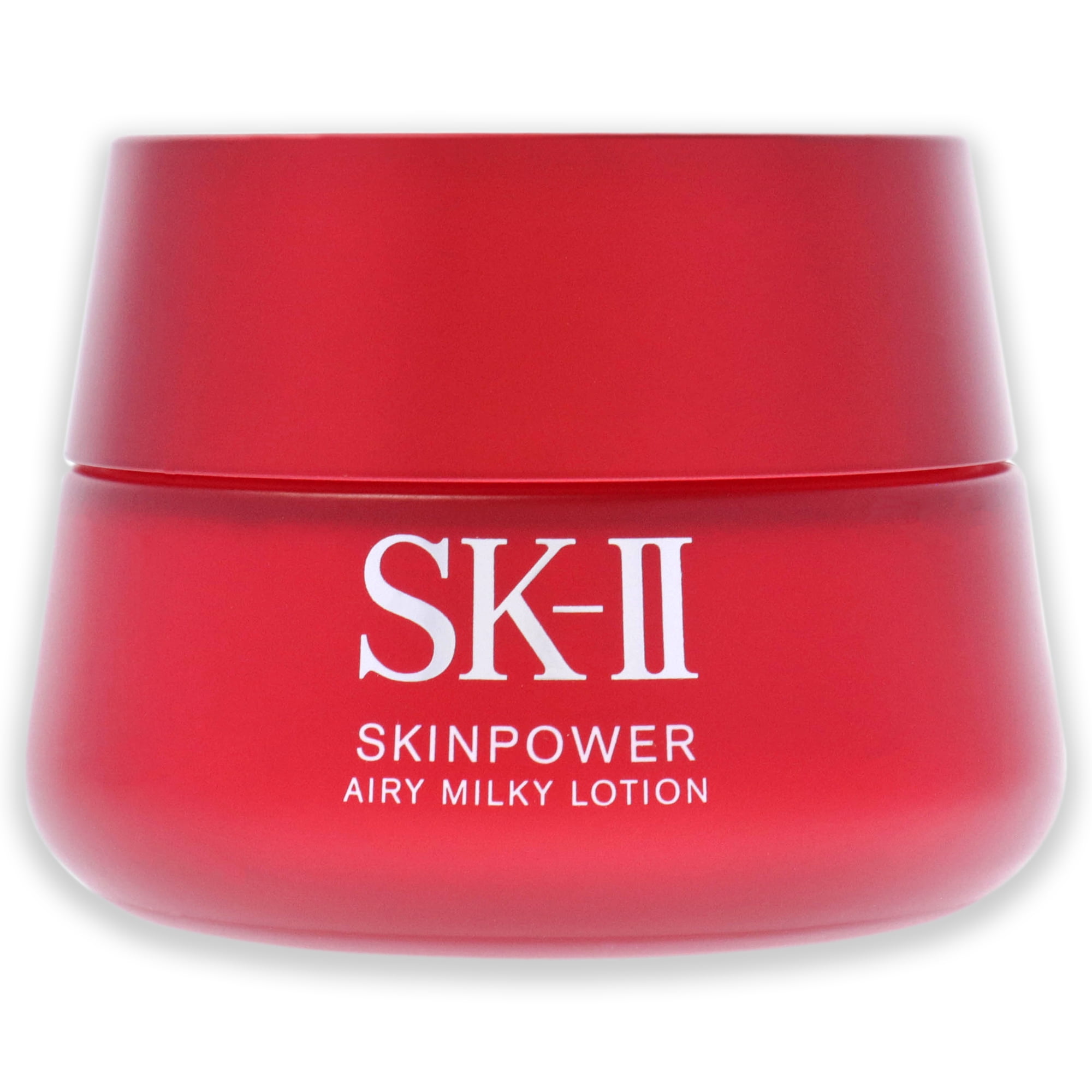 SK-II SKINPOWER AIRY MILKY LOTION 5個セット 15ec6981-8682-41e7-837c-