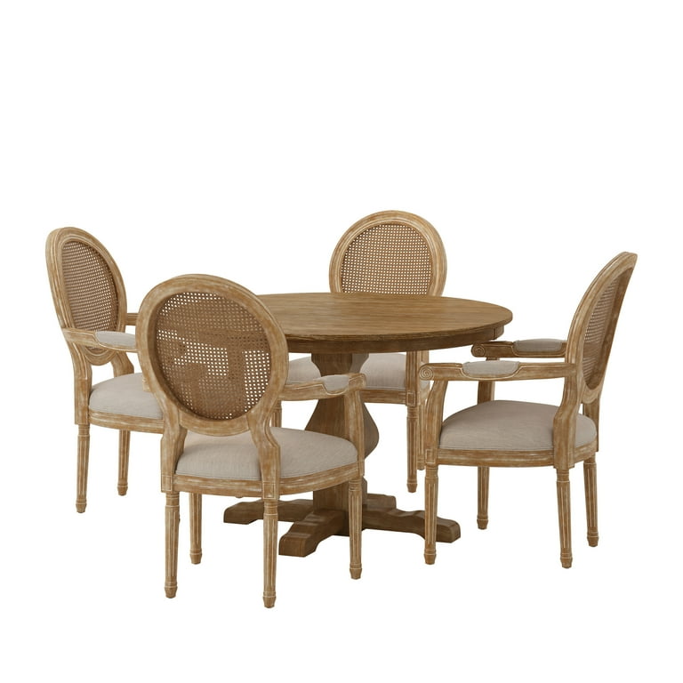 Cape cove 5 piece dining set hotsell