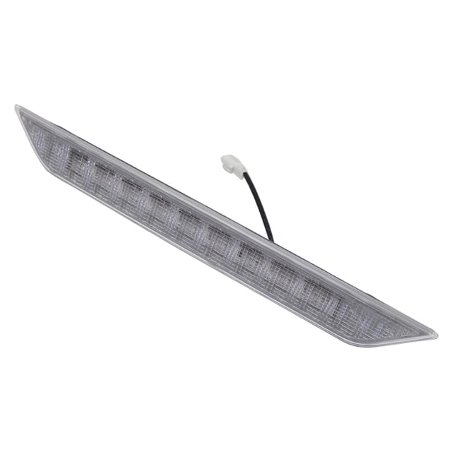 Luz de freno Colamx 26590-jg00F Accesorios portátiles Tercera luz de freno 40,6 cm x 4,5 cm x 4 cm