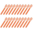 thumbnail image 4 of Alineadores de cebo de imitación, 20 piezas de aparejos de carpa EVA, alineadores de línea de aparejos de pesca de imitación, ultra sensibles, 4 of 14