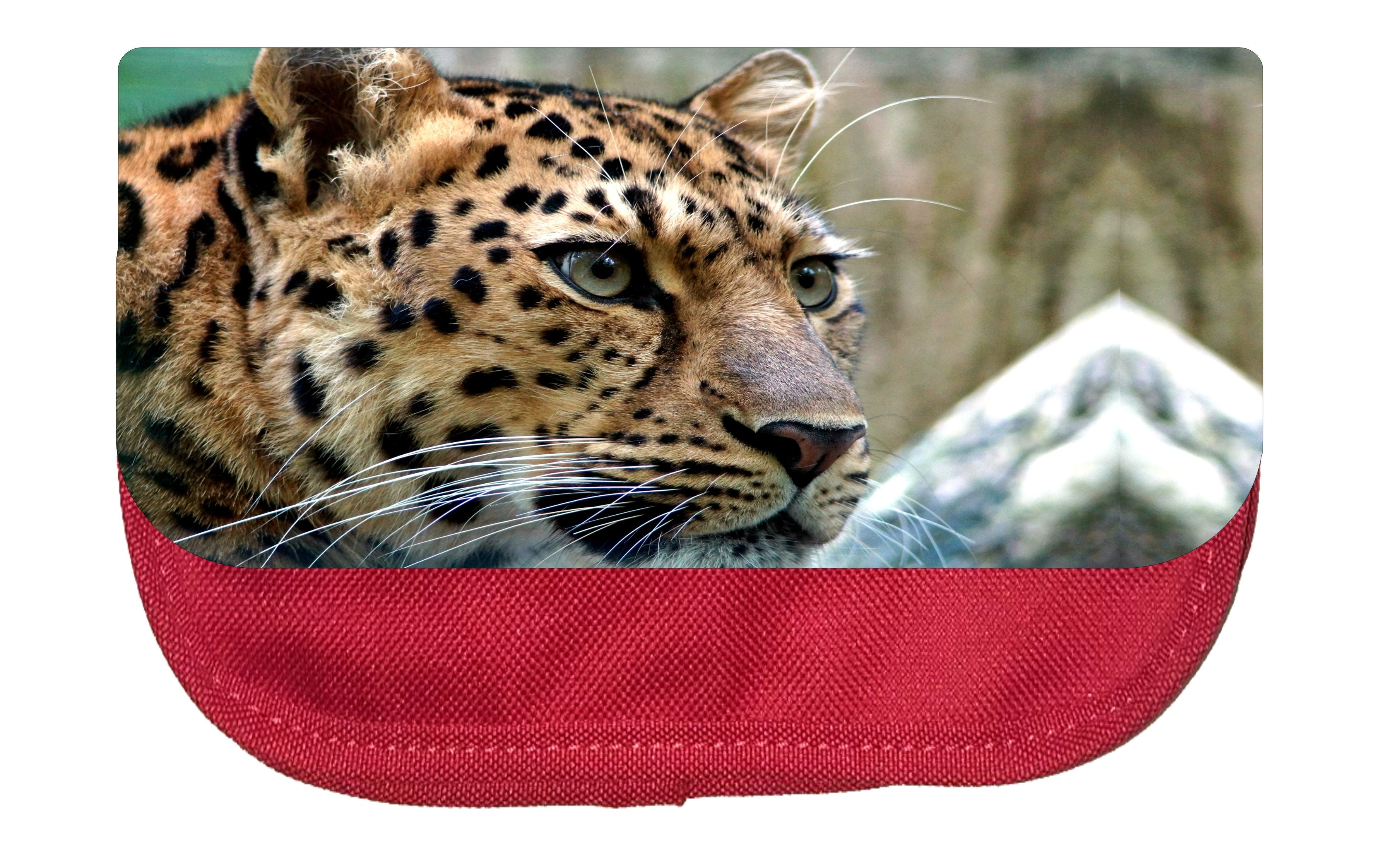 75  Amur Leopard Books for business