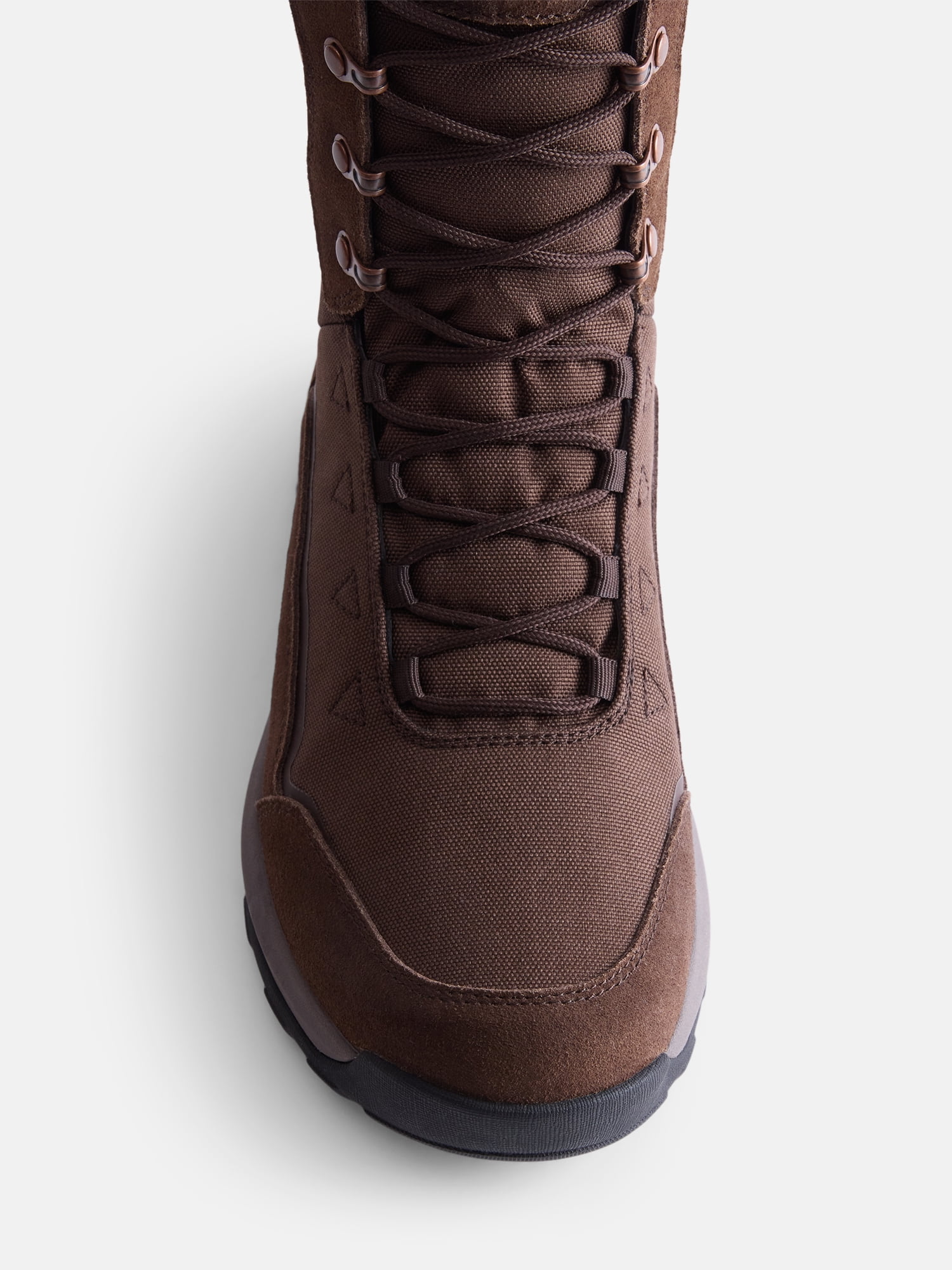 Ozark Trail Men's 8-Inch Hunting Boots