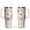 Cameosa-7, variant on 40oz Cute Colorful Starfish Stainless Steel Flip Straw Tumbler Spill Proof Travel Cup Double Wall Vacuum Insulated Coffee Mug with Top Handle