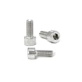thumbnail image 4 of Agiferg 10Pcs Cycling Socket Head Cap Screws Hexagonal Bicycle Kettle Frame Rack Screws, 4 of 6
