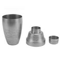 thumbnail image 4 of Mélangeur à Cocktails, Passoire Intégrée en Acier Inoxydable Lavable au Lave-Vaisselle Boston Shaker Durable pour Barman, 4 of 8