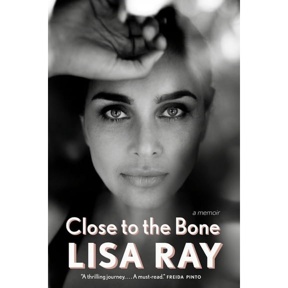 Close to the Bone: A Memoir (Paperback)