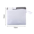 thumbnail image 3 of Laundry Bag for Washing Machine 3pcs Double-layer Mesh Laundry Gel Bags Prevent Clothes Tangling Thickened Pilling Prevention Laundry Bag Anti-tangle, 3 of 8