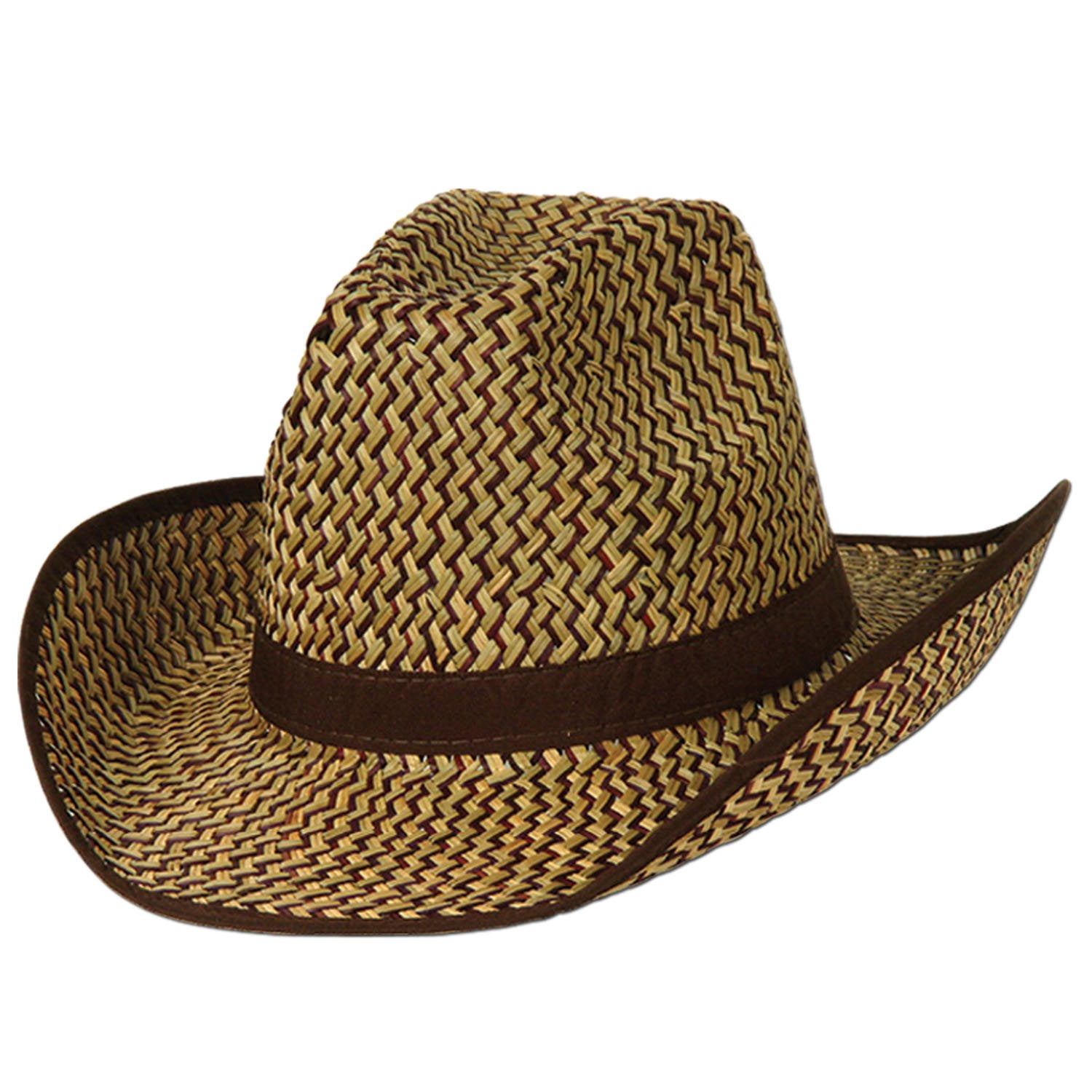 12pcs Mini Cowboy Hat Western Wedding 