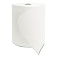 thumbnail image 4 of Morcon Paper VT9158 Valay 8 in. x 600 ft 1-Ply Universal TAD Roll Towels - White (6 Rolls/Carton), 4 of 7