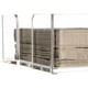 thumbnail image 4 of Elegante porta servilletas de acrílico para baño, dispensador de servilletas transparente, diseño de fácil acceso, uso multipropósito para cocina, fiestas, 4 of 5