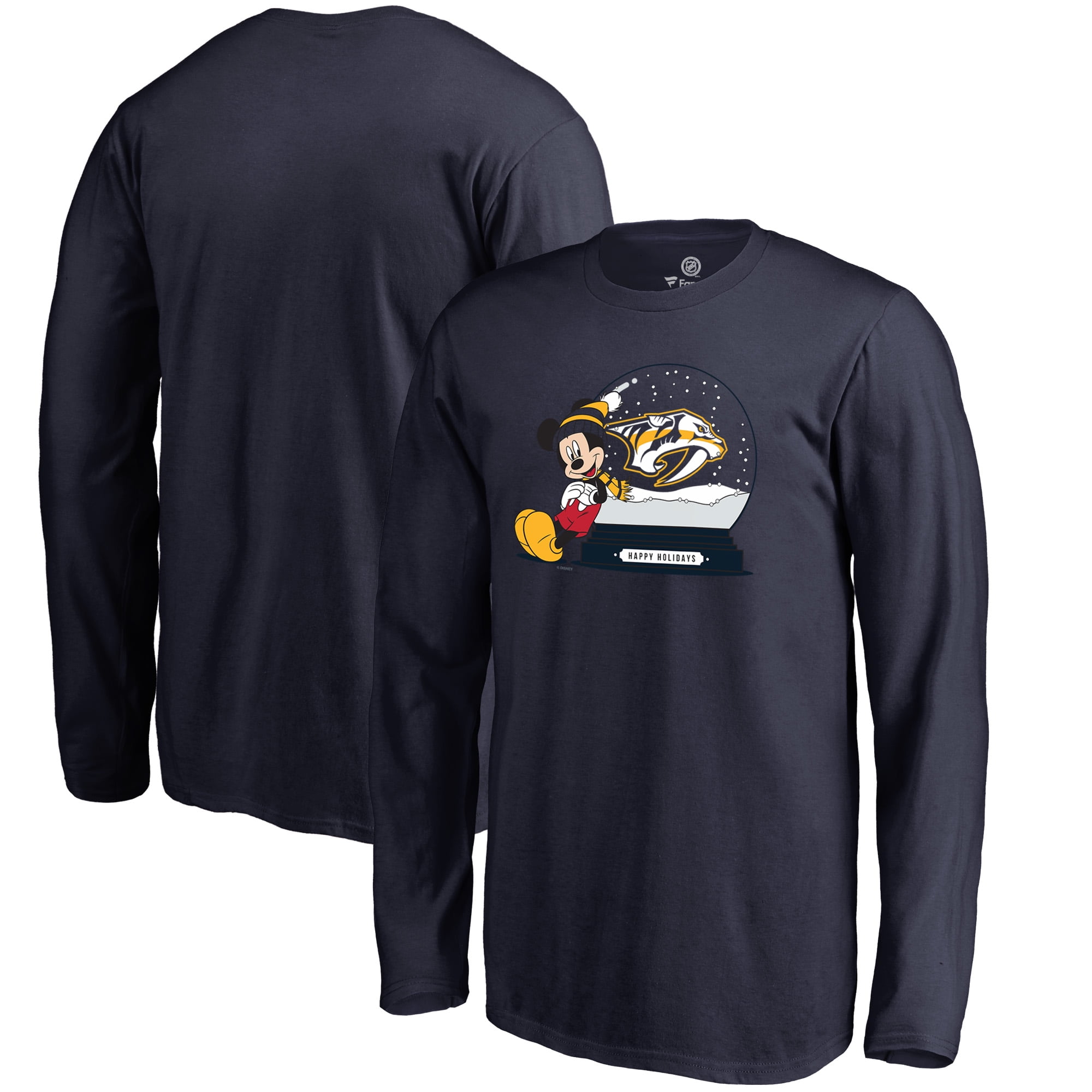nashville predators spirit jersey