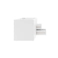 thumbnail image 3 of Modway Vitality 35.5" MDF and Particleboard Bathroom Vanity Cabinet in White, 3 of 6