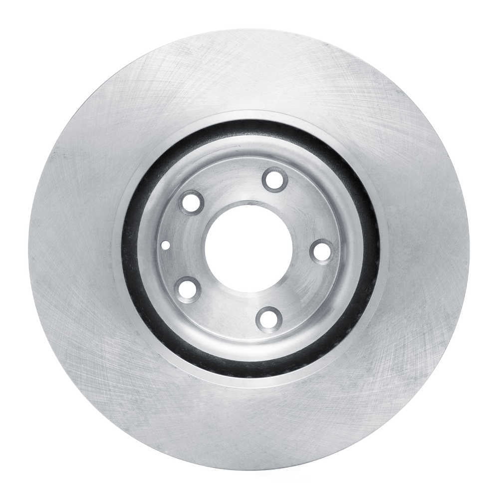 Dynamic Friction Company 600-80084 DFC Brake Rotor