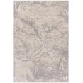 thumbnail image 2 of Hauteloom Rahm Living Room, Bedroom Area Rug - Black, Gray, Ivory - 9'2" x 12', 2 of 8